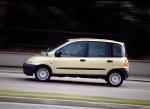 Fiat Multipla 1998 года